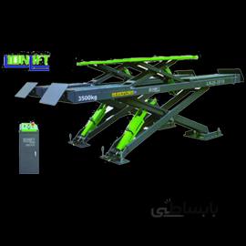 جک قیچی Lion Lift مدل LNGS-3518