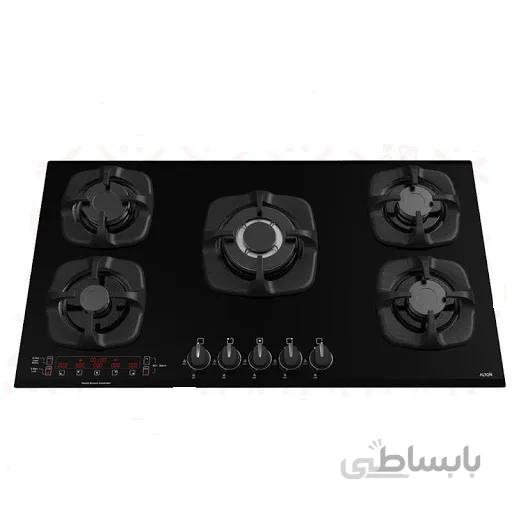 اجاق گاز توکار التون g516d