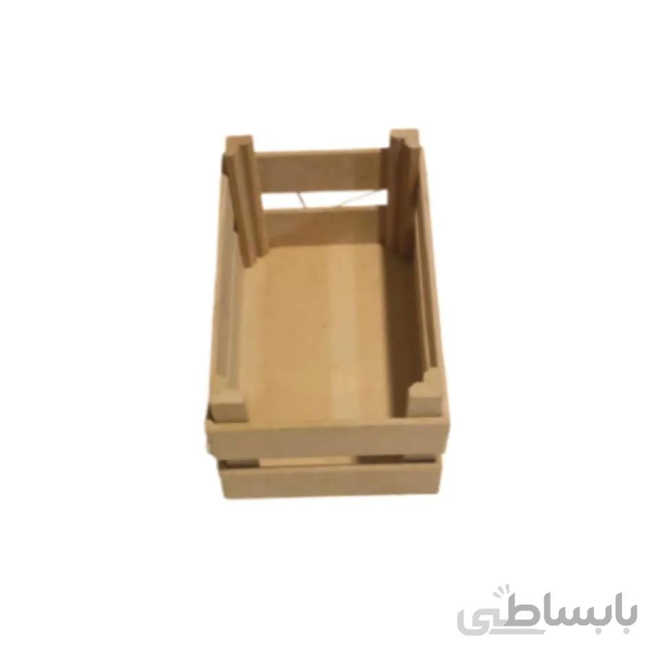 باکس چوبی کد 337391