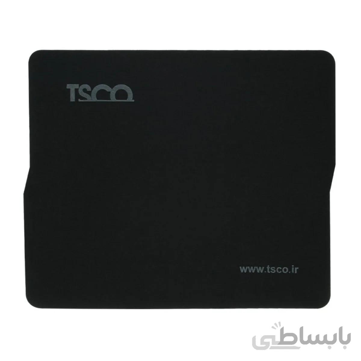 موس پد تسکو TMO 25