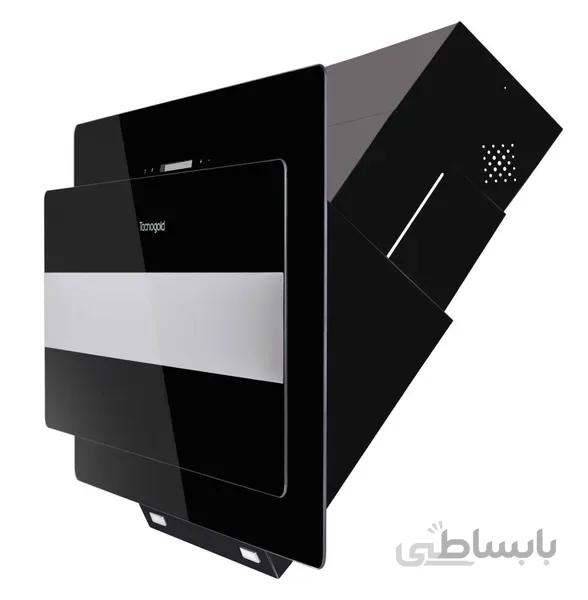 هود تاکنو مدل H116W ا Hood Techno Model H116W