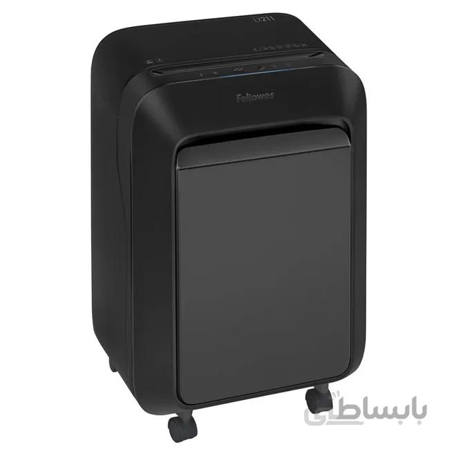 کاغذ خردکن فلوز مدل LX211 ا Fellowes LX211 Paper shredder