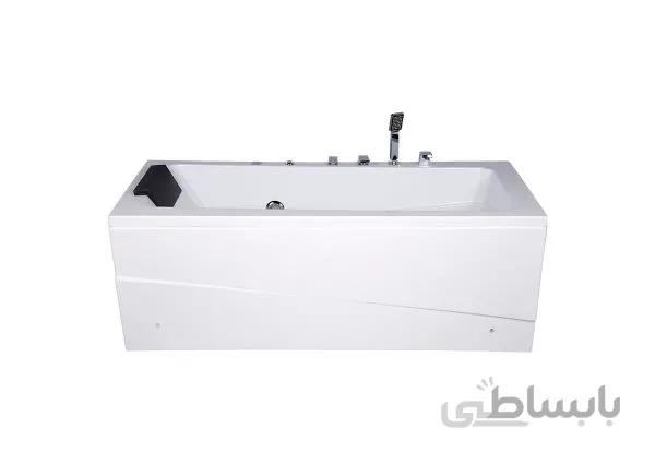 وان جکوزی لادر مدل L747