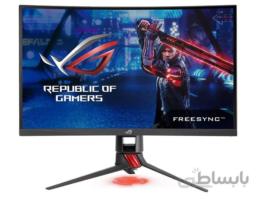 ASUS ROG STRIX XG27VQ Curved Full HD Gaming Monitor
