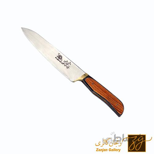 چاقوی آشپزخانه ATA سایز4