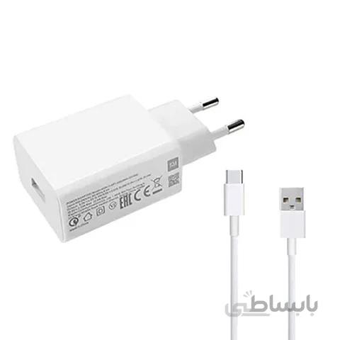 شارژر شیائومی 27 وات MDY-11-EZ ا Xiaomi Wall Charger MDY-11-EZ 27W