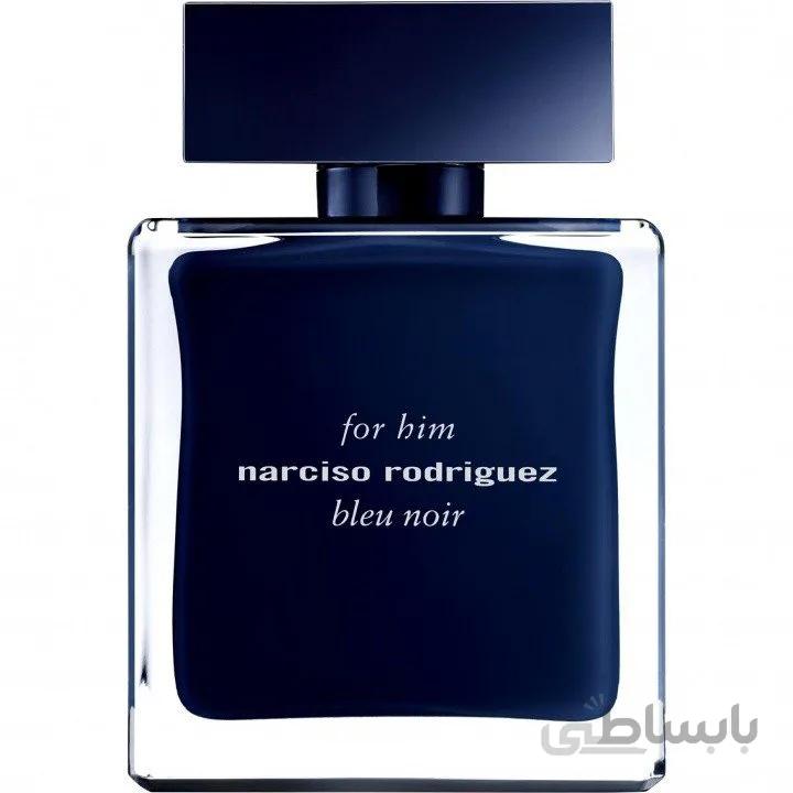 سمپل دکانت عطر ادکلن نارسیس رودریگز بلو نویر مردانه Narciso Rodriguez for Him Bleu Noir