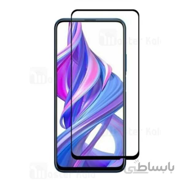 گلس سرامیکی Y9 prime 2019 ا محافظ صفحه نمایش تمام چسب مات مناسب برای گوشی شیائومی Mi 8