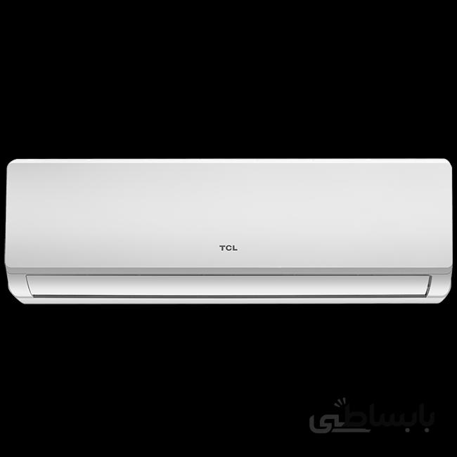 کولر گازی اسپلیت TCL مدل 18CHSA/XA81I ا TCL AIR CONDITIONER TAC-18CHSA/XA81I INVERTER
