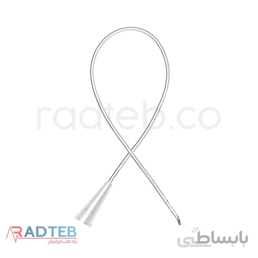 سوند نلاتون سایز 12 سفید