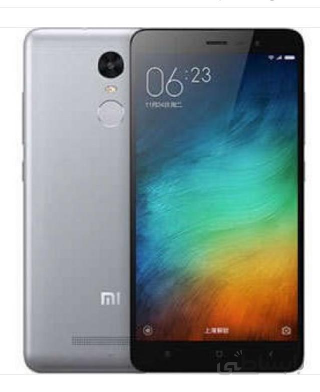 تاچ و ال سی دی شیائومی REDMI NOTE 3 - مناسب برای نسخه گلوبال ( اسنپدراگون) ا تاچ و ال سی دی شیائومی ردمی مدل نوت 3