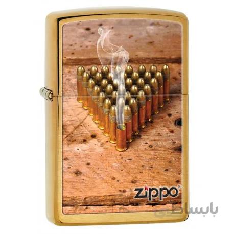 Zippo 28674 | USA | Classic