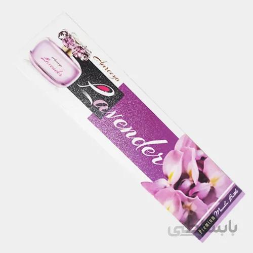 عود خوشبو کننده شاخه ای آمریا Amreeya مدل لوندر ( اسطوخودوس) Lavender