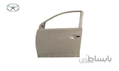 درب جلو چپ جک S5