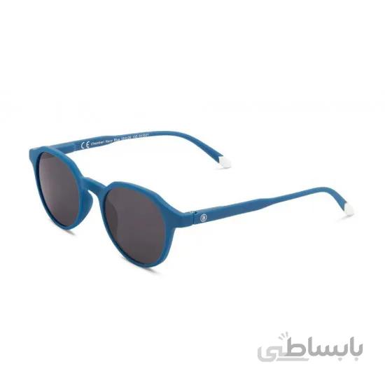عینک آفتابی مدل Barner - Chamberi Sun / Navy Blue