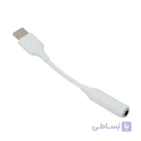 تبدیل AUX به تایپ سی Type-c