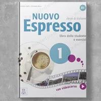 Nuovo Espresso 1