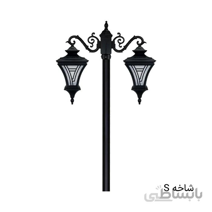 دوشاخه ایفل