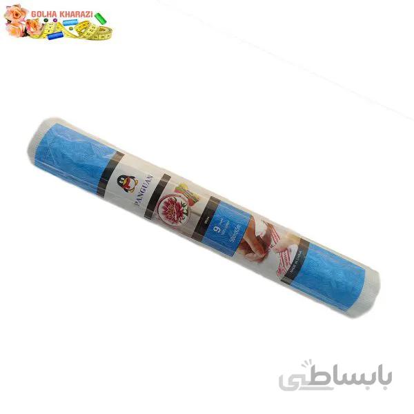 پارچه شماره دوزی 9 کانت یک متری پنگوئن کد 3041P