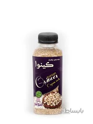 دانه کینوا 330 گرمی