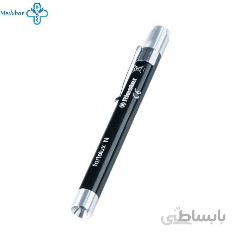چراغ قوه پزشکی ریشتر مدل 5070 N ا Richter Medical Flashlight Model 5070 N