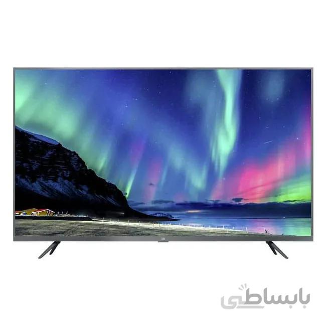 تلویزیون شیائومی Mi TV 4S L43M5-5ASP مدل 43 اینچ