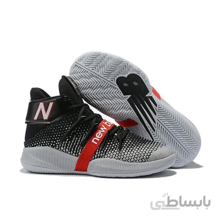 کفش بسکتبال نیو بالانس مدل New Balance Kawhi Leonard