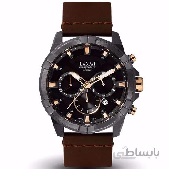 لاکسمی 2-8100 ا ساعت مچی اسپرت مردانه لاکسمی 2-8100