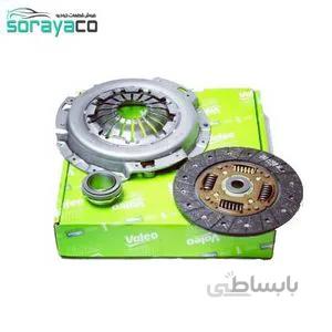 دیسک و صفحه رانا والئو اصلی ا disk rana valeo