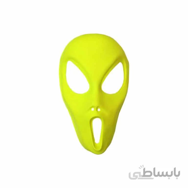 ماسک بلک لایت مدل STH231