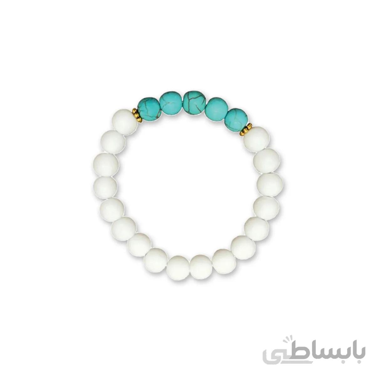 دستبند زنانه جواهر هرمز