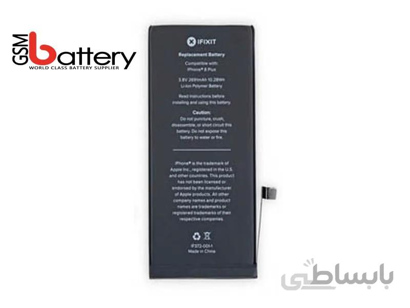 باتری آیفون XR ا Apple Iphone XR Battery