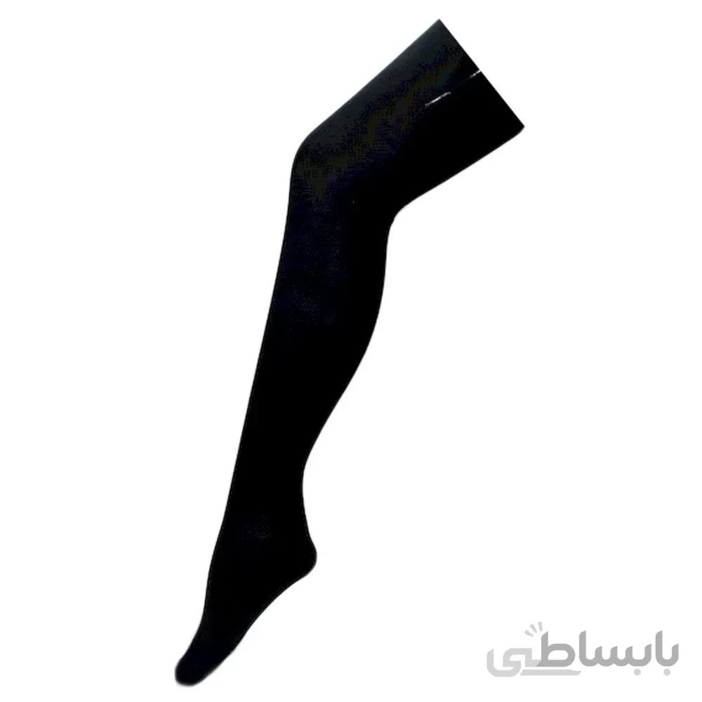 جوراب بلند بالای زانو خیلی ضخیم 1/70 هانی