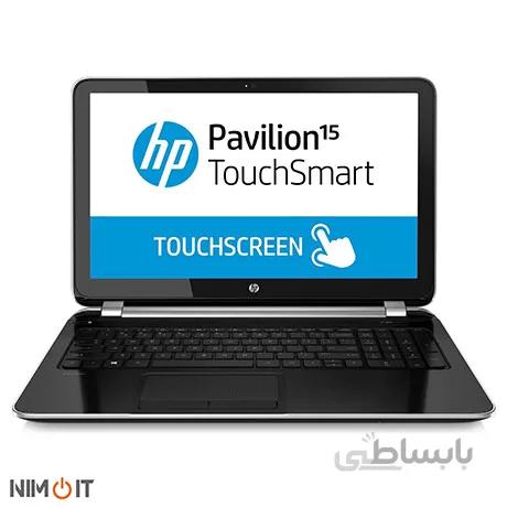 لپ تاپ HP Pavilion 15
