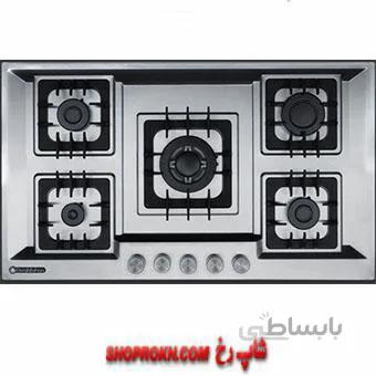 اجاق گاز صفحه ای G621 درخشان ا G 621