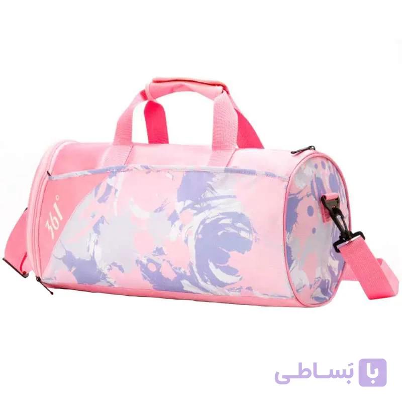 ساک ورزشی 361 درجه مدل  SLY217001-1 — تصویر 1