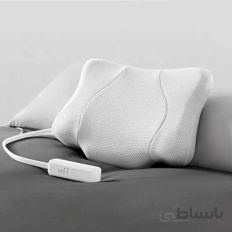 بالش هوشمند و ماساژور گردن شیائومی LERAVAN مدل LJ-PL001-MWT