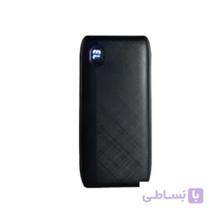 پاوربانک20000میلی آمپر تسکو مدل TP 879L