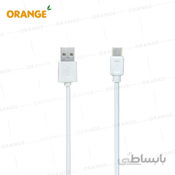 کابل تایپ سی نافومی (NAFUMI) مدل 003