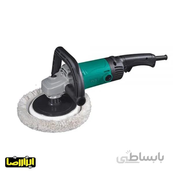 پولیش دی سی ای 1400 وات مدل ASP04-180
