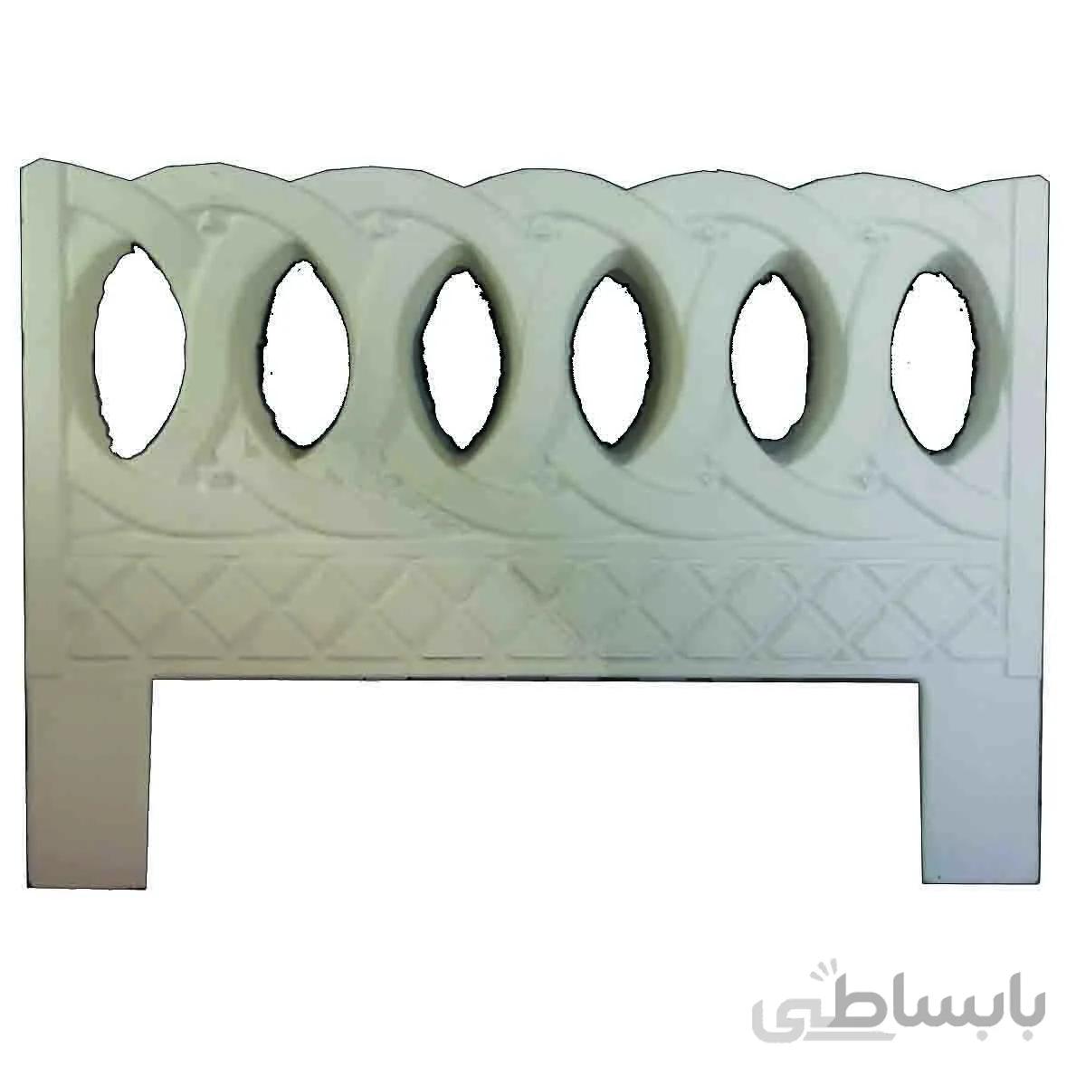 نرده پلیمری المپیک