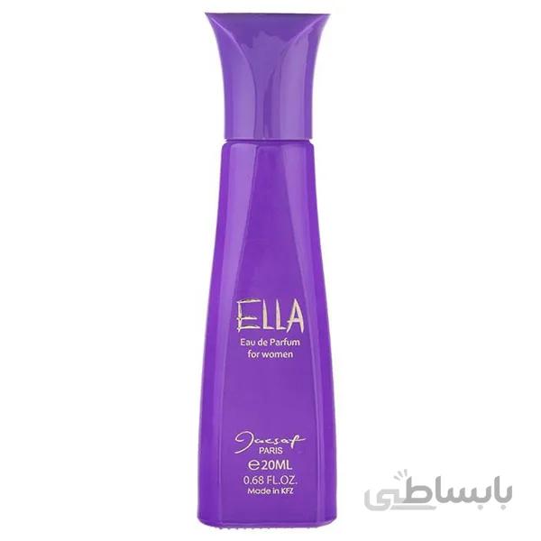ادکلن ژک ساف زنانه ELLA ا شناسه کالا: 1569