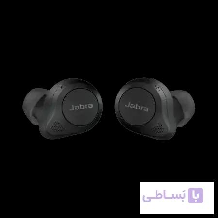 هدفون کاملاً بی سیم جبرا Elite 85t