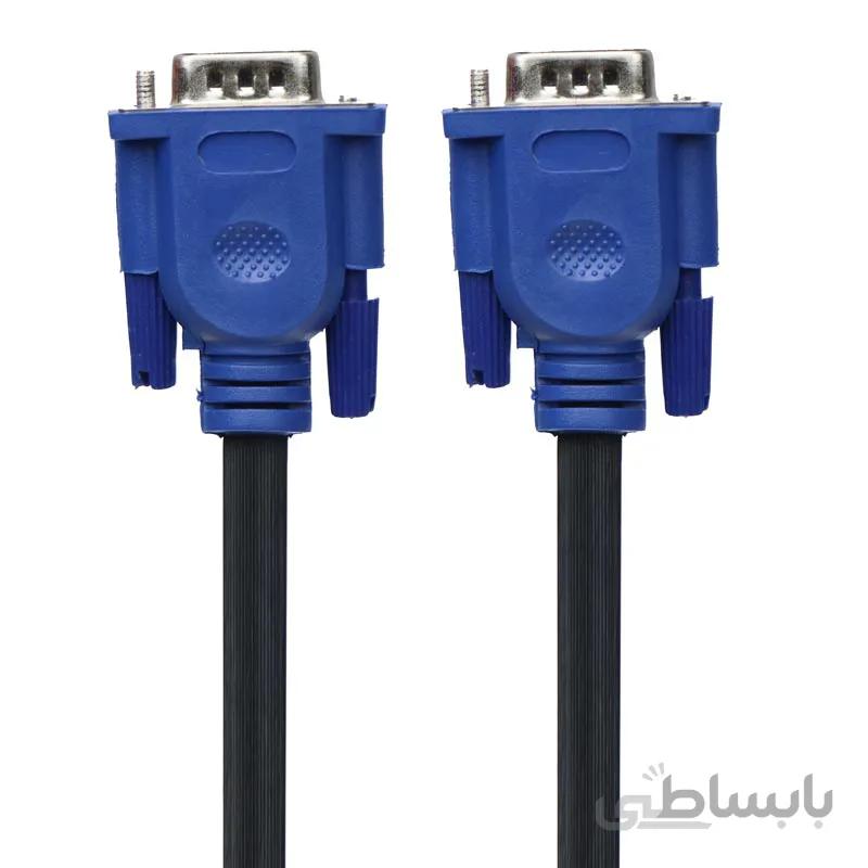 کابل VGA 1.5M MACHER MR-101
