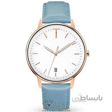 ساعت مچی عقربه ای تیلور مدل TLAD007