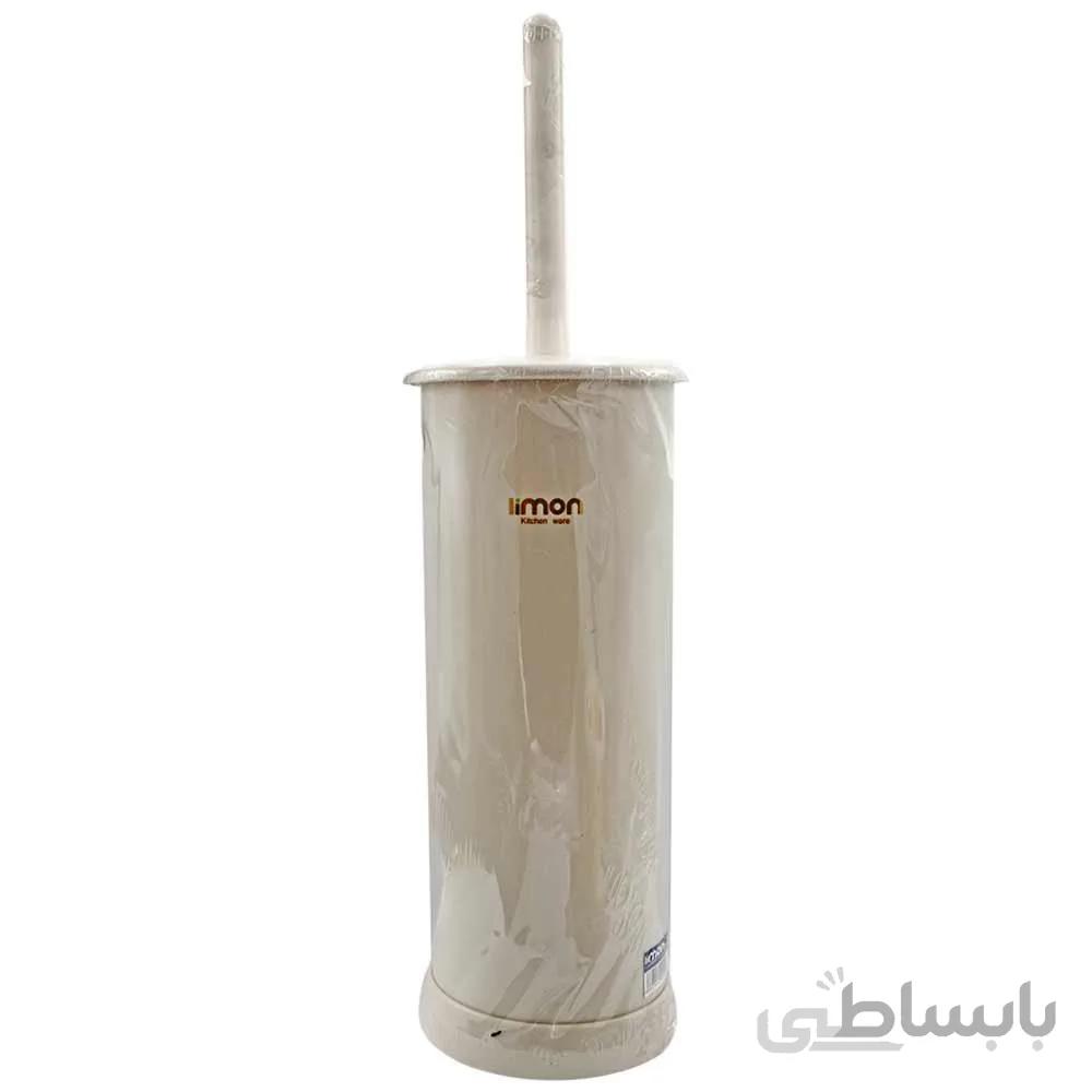 فرچه گرد لیمون الوان 136835 کرپ