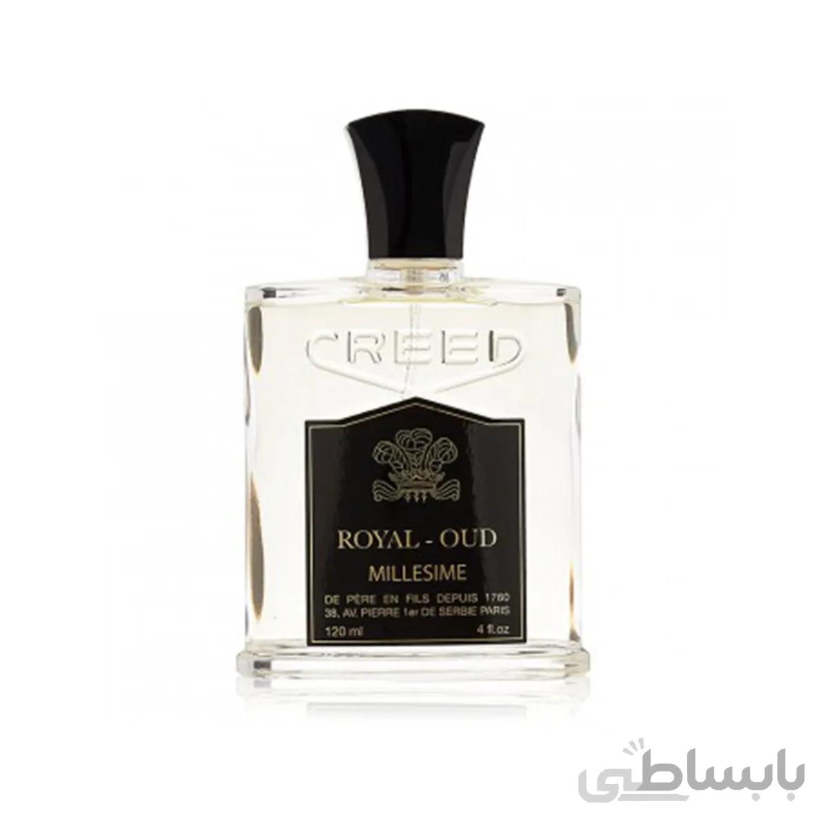 ادو پرفیوم رویال عود کرید ا Creed Royal oud