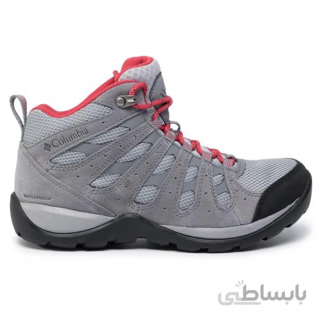 نیم بوت طبیعت گردی زنانه کلمبیا Columbia Redmond BL0833-088