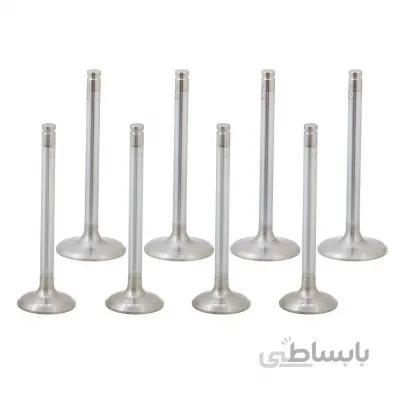 سوپاپ هوا و دود ساوه مناسب برای روآ سال