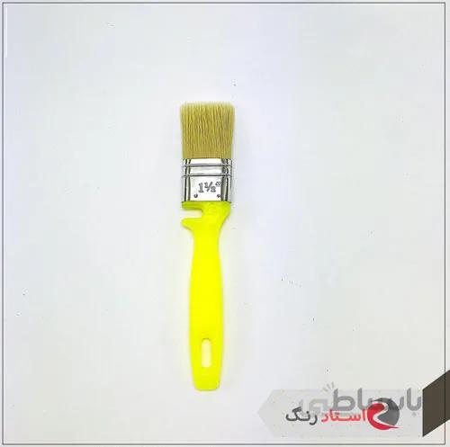 قلم مو حرفه ای سون 1.5 اینچ